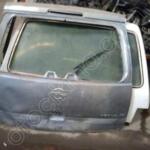 Opel Meriva arka bagaj kapağı 2006