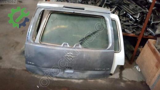 Opel Meriva Bagaj Kapağı çıkma parça