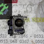 OPEL MERİVA ASTRA VECTRA ZAFİRA Z16XEP Gaz Kelebeği