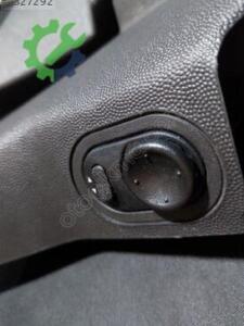 Çıkma Orijinal Dış Ayna Gövdeleri Opel Meriva