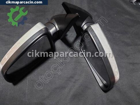Opel Meriva Sağ Dış Ayna çıkma parça