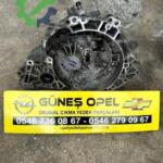 Çıkma Opel Meriva Şanzıman Komple