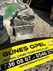 Kanister Opel Meriva Çıkma 13332193