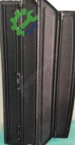 Sıfır Orijinal Bagaj Pandizot Opel Meriva 2003-2007