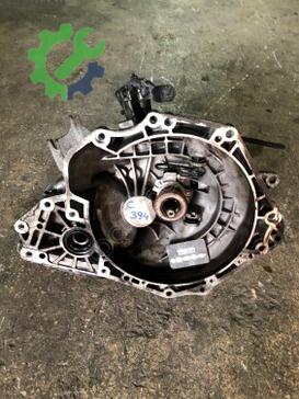 Opel Meriva Şanzıman Komple çıkma parça