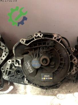 Opel Meriva Şanzıman Komple çıkma parça