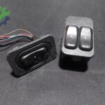 Opel Meriva Orijinal Çıkma Cam Açma Anahtarı