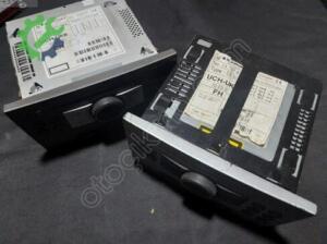 Opel Meriva Cd – Çalar Çıkma