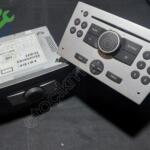 Opel Meriva Cd – Çalar Çıkma