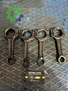 Çıkma Opel Corsa Piston Kolu