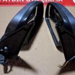 Opel Meriva 2003-2006 Orijinal Çıkma Sağ Dış Ayna