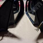 Opel Meriva 2003-2006 Orijinal Çıkma Sağ Dış Ayna