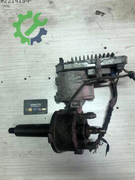 Opel Meriva Direksiyon Mili 26093339 çıkma parça