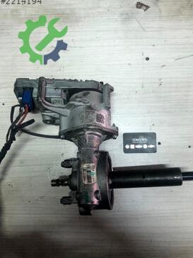 Opel Meriva Direksiyon Mili 26093339 çıkma parça
