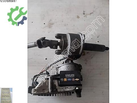 Opel Meriva Direksiyon Mili 26093339 çıkma parça