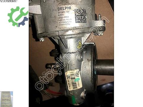 Opel Meriva Direksiyon Mili 26093339 çıkma parça