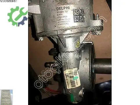 Opel Meriva Direksiyon Mili 26093339 çıkma parça