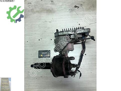 Opel Meriva Direksiyon Mili 26093339 çıkma parça