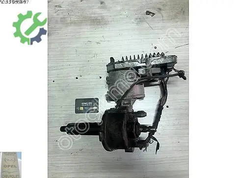 Opel Meriva Direksiyon Mili 26093339 çıkma parça