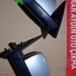 Opel Meriva 2003-2007 Orijinal Çıkma Dış Ayna Komple 13113484
