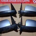 Çıkma Orijinal Sağ Dış Ayna Opel Meriva