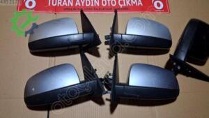 Çıkma Orijinal Sağ Dış Ayna Opel Meriva
