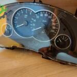Opel Meriva 2004-2008 Dizel Gösterge Saati 13173381XT Çıkma