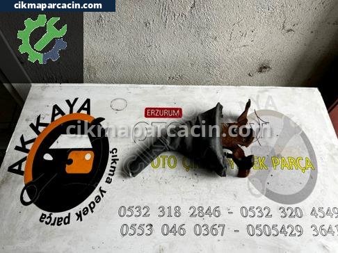 Opel Meriva El Freni çıkma parça
