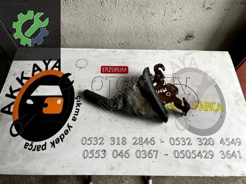 Opel Meriva El Freni çıkma parça