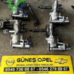 Çıkma Opel Meriva Direksiyon Mili 26108652