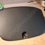 Çıkma Orijinal Gösterge Çerçevesi Opel Meriva 2004-2009