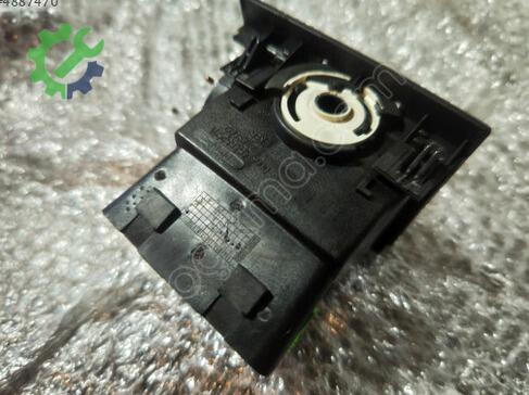 Opel Meriva Havalandırma Izgaraları 464652911 çıkma parça