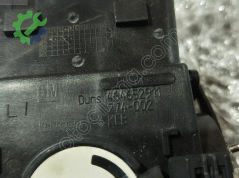 Opel Meriva Havalandırma Izgaraları 464652911 çıkma parça