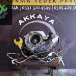 Opel Meriva Kalorifer Motoru Orijinal Çıkma