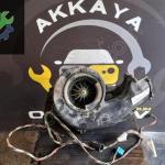 Opel Meriva Kalorifer Motoru Orijinal Çıkma
