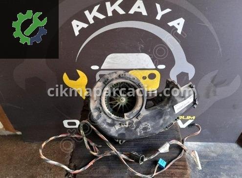 Opel Meriva Kalorifer Motoru 13149484 çıkma parça