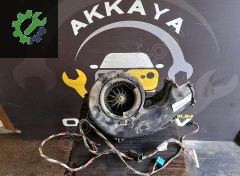Opel Meriva Kalorifer Motoru 13149484 çıkma parça