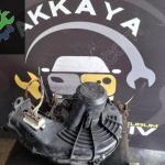 Opel Meriva Kalorifer Motoru Orijinal Çıkma