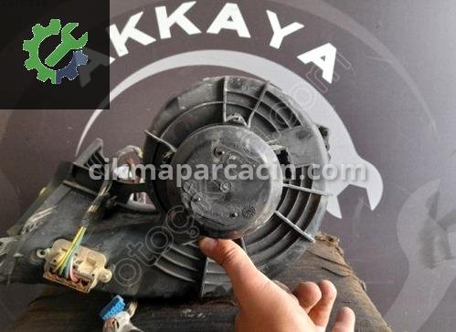 Opel Meriva Kalorifer Motoru 13149484 çıkma parça