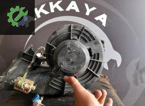 Opel Meriva Kalorifer Motoru 13149484 çıkma parça