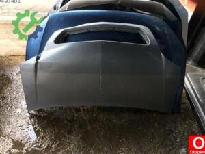 OPEL MERİVA KAPUT