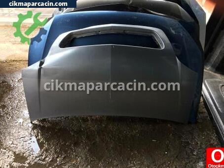 Opel Meriva Kaput çıkma parça
