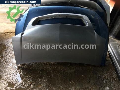Opel Meriva Kaput çıkma parça
