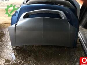 OPEL MERİVA KAPUT VE TÜM ORJİNAL CIKMA PARÇALARI