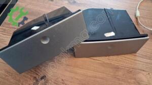 Opel Meriva 2004-2008 Orijinal Çıkma Küllük 13130836