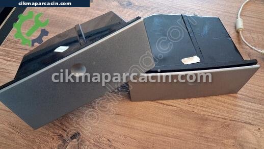 Opel Meriva Küllük çıkma parça