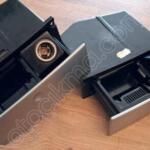 Opel Meriva 2004-2008 Orijinal Çıkma Küllük 13130836