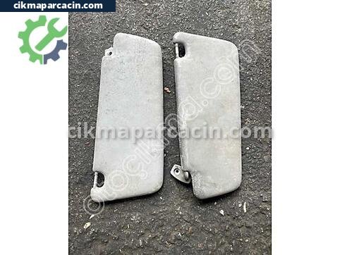Opel Meriva Sağ Güneşlik çıkma parça
