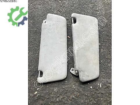 Opel Meriva Sağ Güneşlik çıkma parça