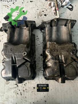 Opel Mokka Karter 55562729 çıkma parça